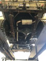 Land Rover Series III 88 Lightweight 200Tdi-Powered 1975 года